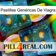 Pastillas Genéricas De Viagra cialis5